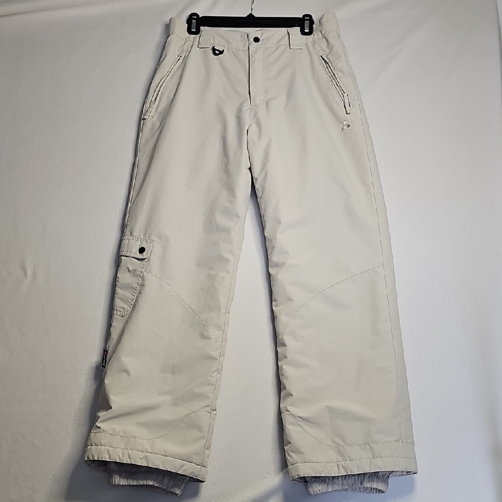 Turbine Girls XL VIRGO Snow pants